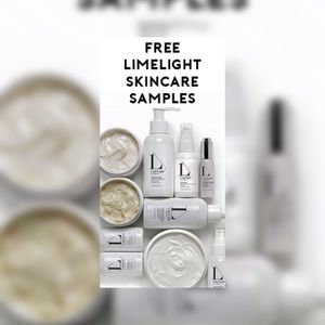 Free Limelife Samples!!!